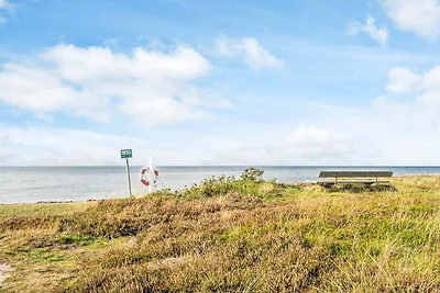 6 Personen Ferienhaus in Hemmet