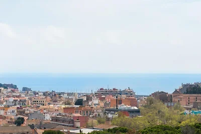 Villa in Sant Feliu mit privatem Pool