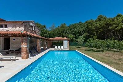 Villa Caffe La Parenzana