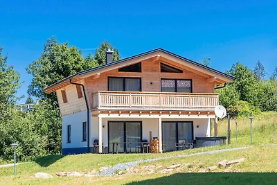 Chalet in St. Englmar