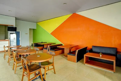 Lima Residence Deluxe Twin
