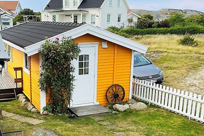 3 persoons vakantie huis in Öckerö