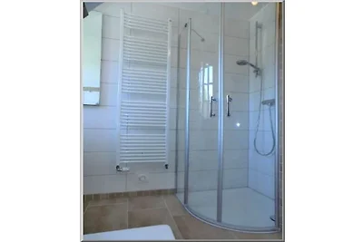 Ferienhaus in Wyk/Föhr mit Schwimmbecken