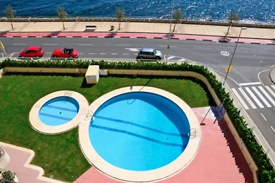 Apartment Phenicia with terrace