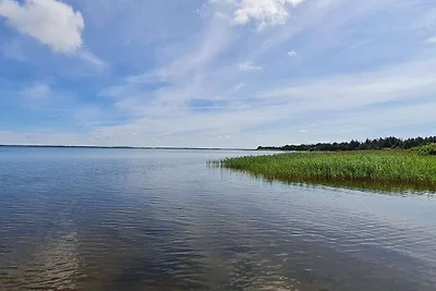 6 Personen Ferienhaus in Ulfborg-By Traum