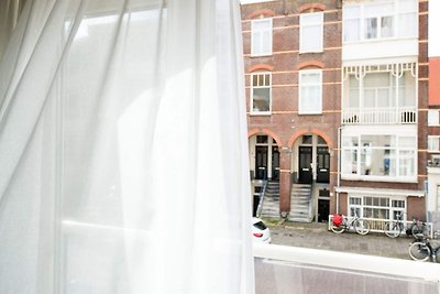 Gemütliches Appartement in Scheveningen in...