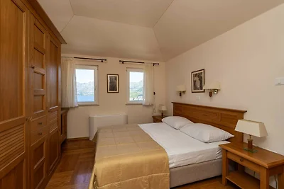 Villa Alegria Cavtat - Comfort Two Bedroom Ap...