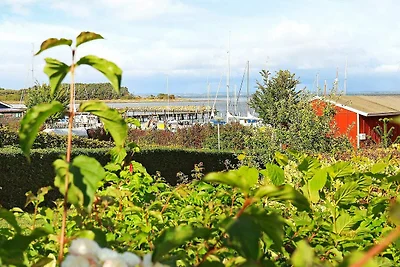 4 Personen Ferienhaus in Ærøskøbing-By Traum