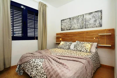 Ferienwohnung, Playa Blanca