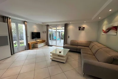Bella casa vacanze con piscina privata
