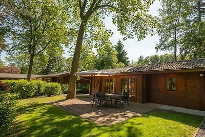 Ferienhaus in Lochem mit Terrasse