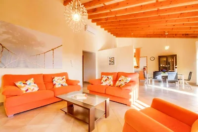 Charmantes Landhaus Es Puchet in Buger