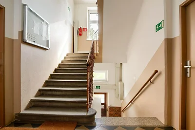 Eleganckie mieszkanie w centrum Grazu