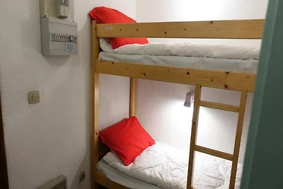 Apartment in Areches in der Nähe der...