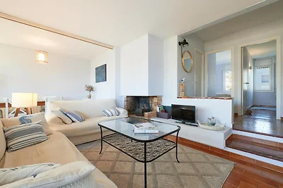 Apartment für 4 Personen mit Pool