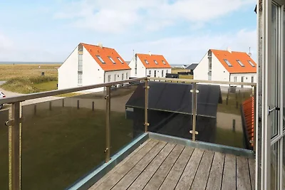 8 Personen Ferienhaus in Løkken-By Traum