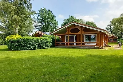 Finnisches Chalet