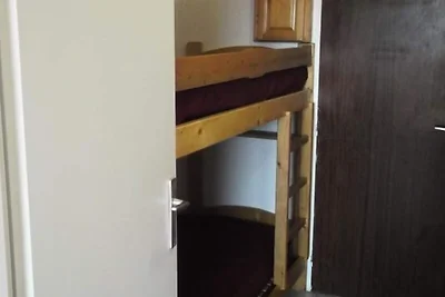 Studio für 4 Personen