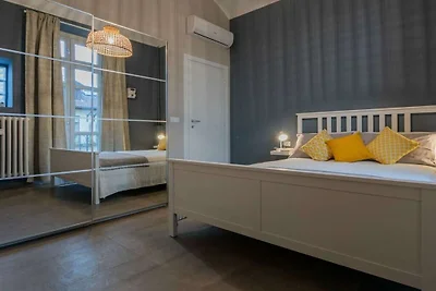 Regina Margherita 68 - Einaudi Apartment