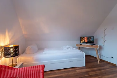 Ferienhaus Flotte Sprotte