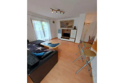 Ferienwohnung mit 1 Schlafzimmer