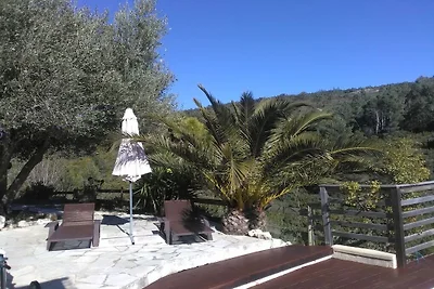 Finca mit 1 Schlafzimmer