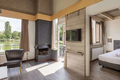 Bungalow ristrutturato con lavastoviglie da r...