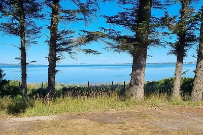 6 Personen Ferienhaus in Farsø-By Traum