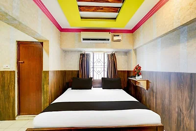 Hotel O Villupuram Junction M G R Park Inn