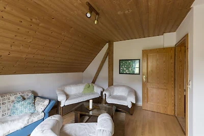 Ferienwohnung in einzigartiger Lage