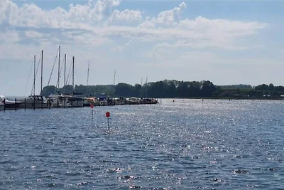 6 persoons vakantie huis op een vakantie park...