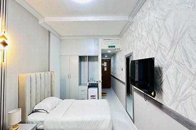 Camera Standard Doppia King San Marino Hotel