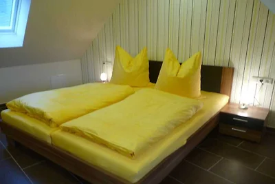 Ferienhaus mit 2 Schlafzimmer