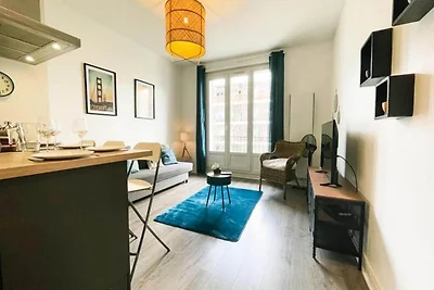 Apartments für 6 Personen