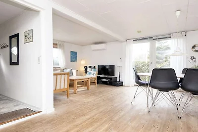 6 Personen Ferienhaus in Børkop-By Traum