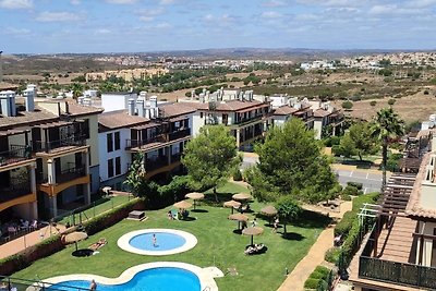 Charming apartment in Ayamonte with private r...