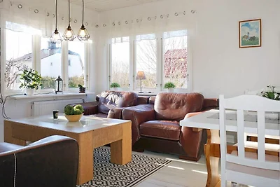 4 Personen Ferienhaus in GAMLEBY