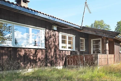 6 Personen Ferienhaus in NESBYEN-By Traum