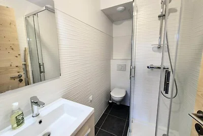 Wohnung in La Féclaz bei Skiliften