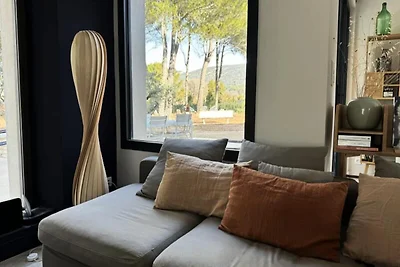 Bastide Blanche Ihre Flucht in die Provence