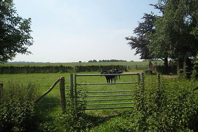 Casa vacanze a Mesch-Eijsden