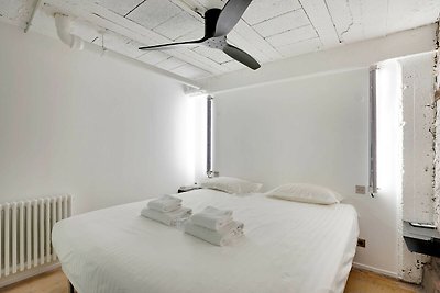 Duplex Loft Montmartre - 18e