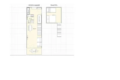 Appartamento a Hauts-Lieux vicino al Mont...