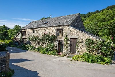 Prachtig huis in Dartmoor National Park