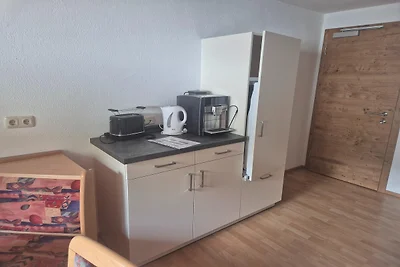 Apartament z wanną z hydromasażem w St. Anton