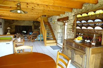 Bretonisches Ferienhaus, Plouhinec