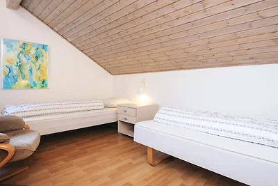6 persoons vakantie huis in Rømø-By Traum