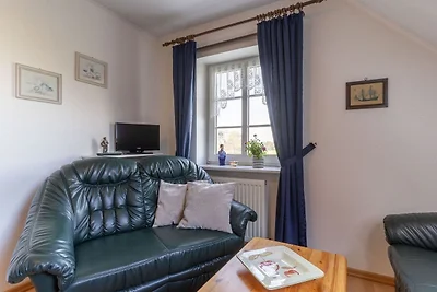 Apartment in Tönning nahe Eider für 2 Von...