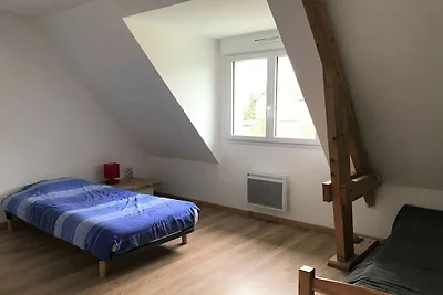 Casa vacanze con 6 camere da letto