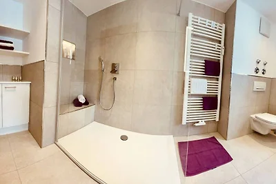 Ferienwohnung mit 3 Schlafzimmer